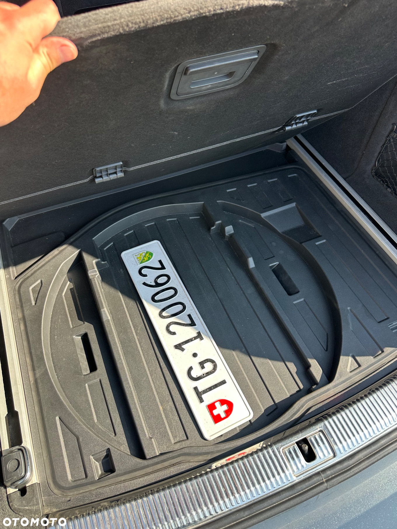 Audi A6 3.0 TDI Quattro Tiptronic - 17