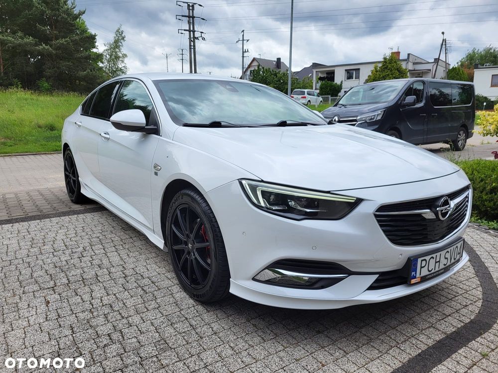 Opel Insignia 1.5 ECOTEC Direct Inj Turbo Business Innovation - 6