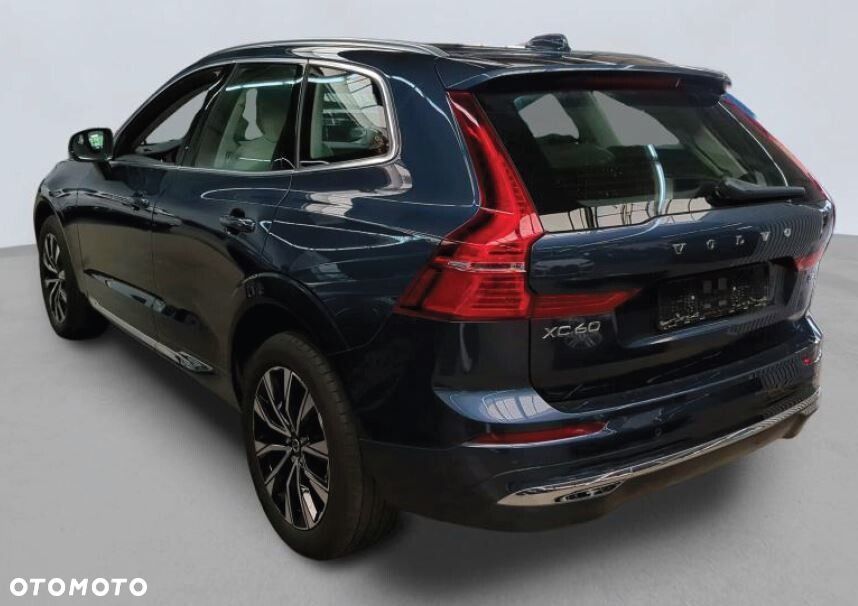 Volvo XC 60 - 3