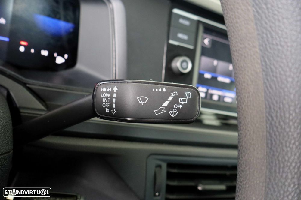 VW Taigo 1.0 TSI Life - 18