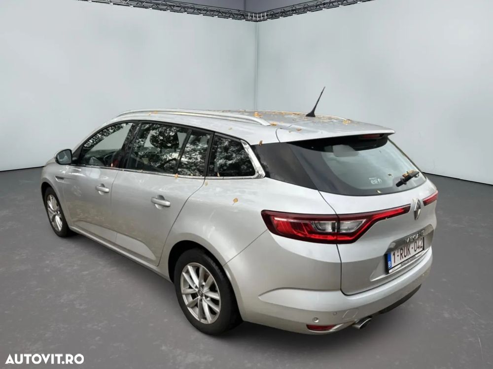 Renault Megane ENERGY dCi 110 INTENS - 6