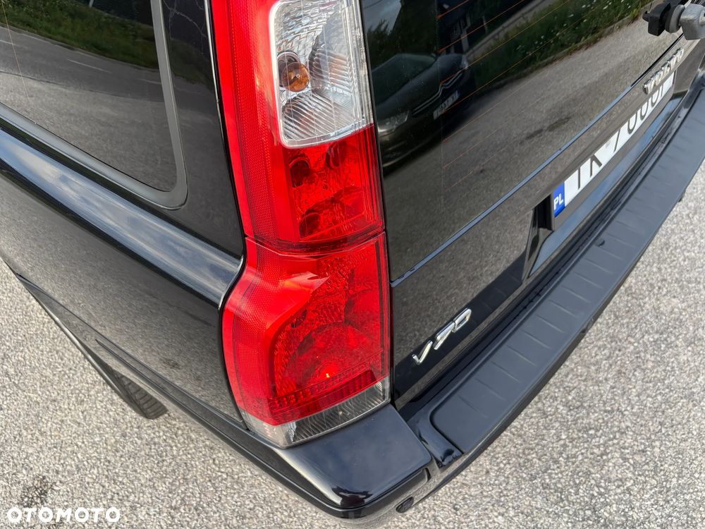 Volvo V70 2.4D RDesign - 14