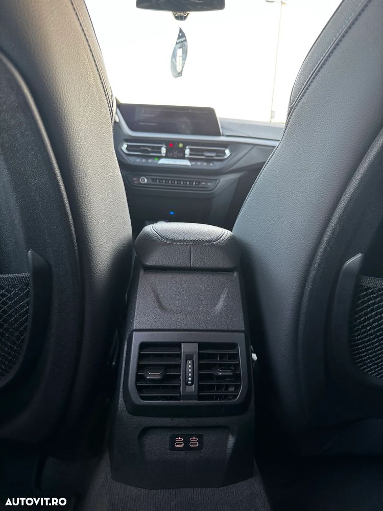 BMW Seria 1 - 7