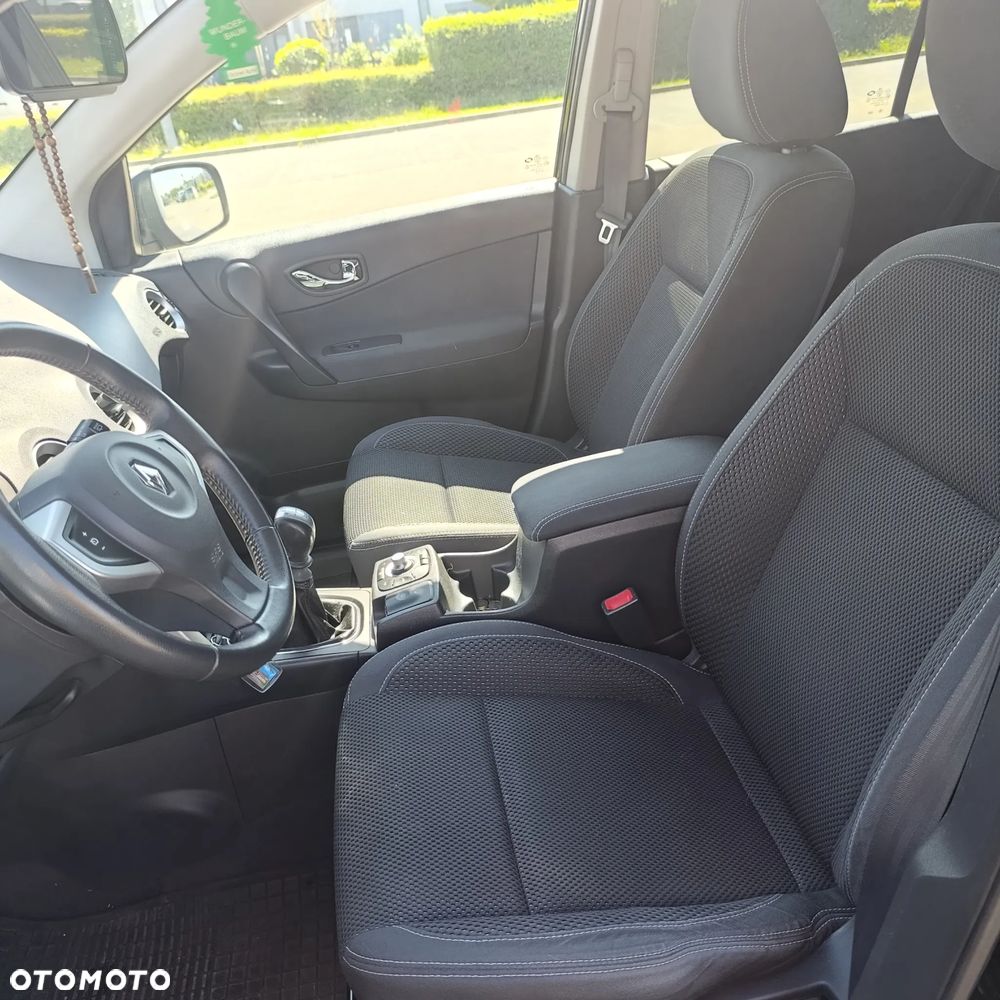 Renault Koleos dCi 150 FAP 4x2 Limited - 10