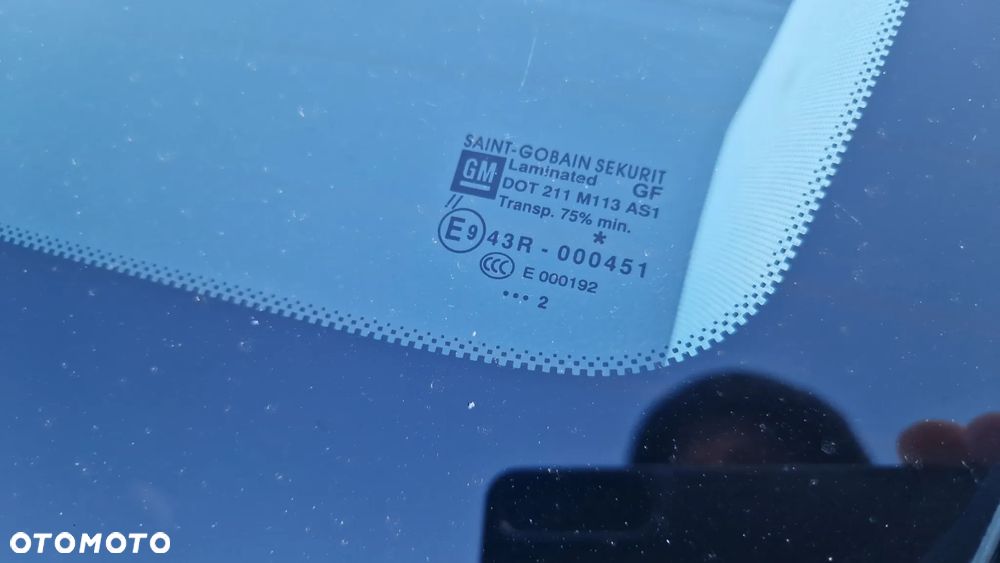 Opel Meriva 1.4 Ecoflex Design Edition - 22