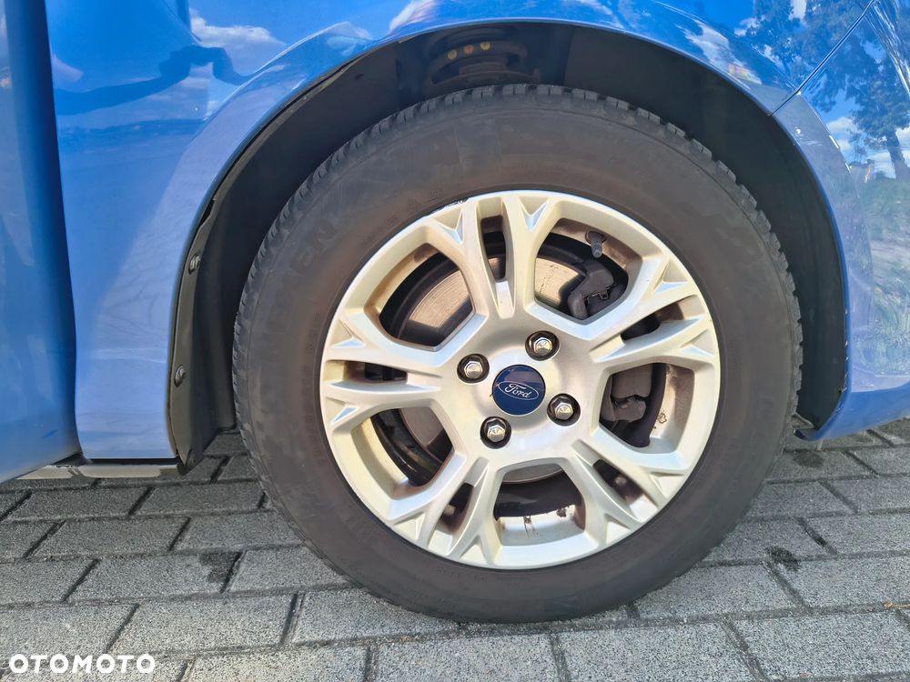 Ford B-MAX 1.0 EcoBoost Ambiente - 12