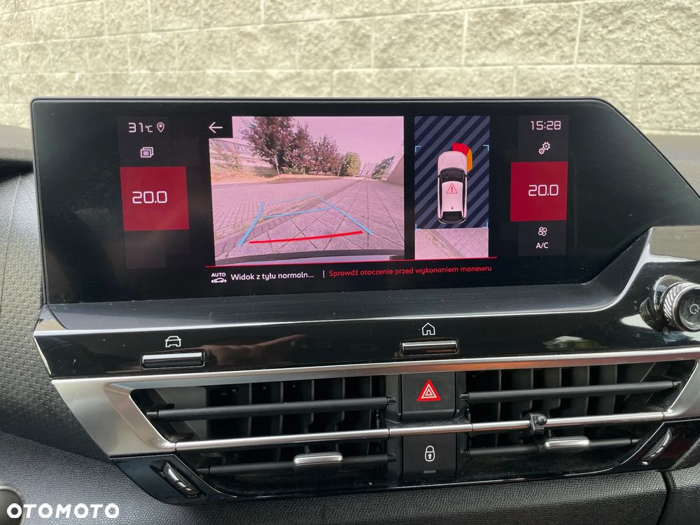 Citroën C4 PureTech 130 Stop&Start SHINE - 18