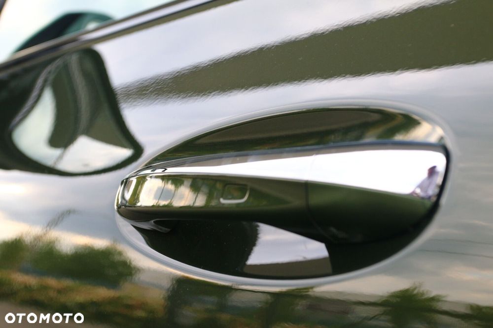 Mercedes-Benz AMG GT - 14