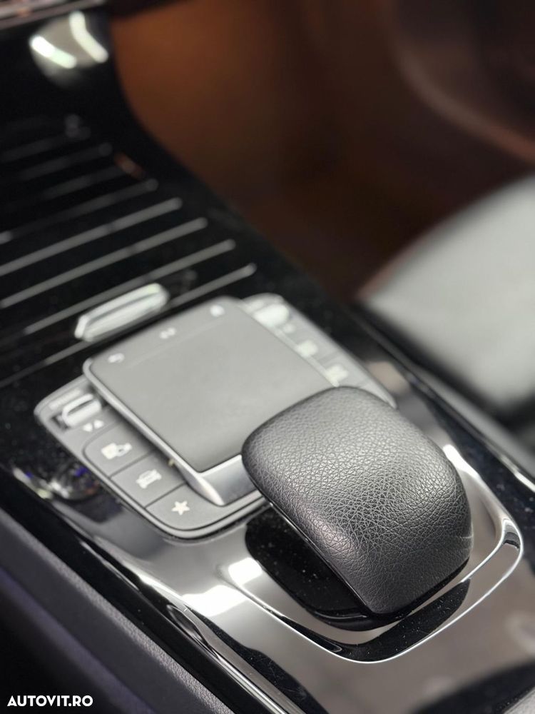 Mercedes-Benz A 250 e Sedan 8G-DCT Lim. Special Edition - 20