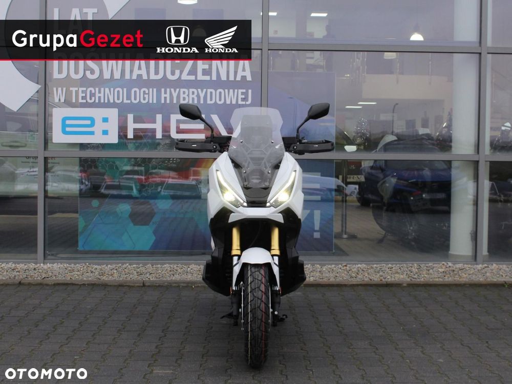Honda X-ADV - 5