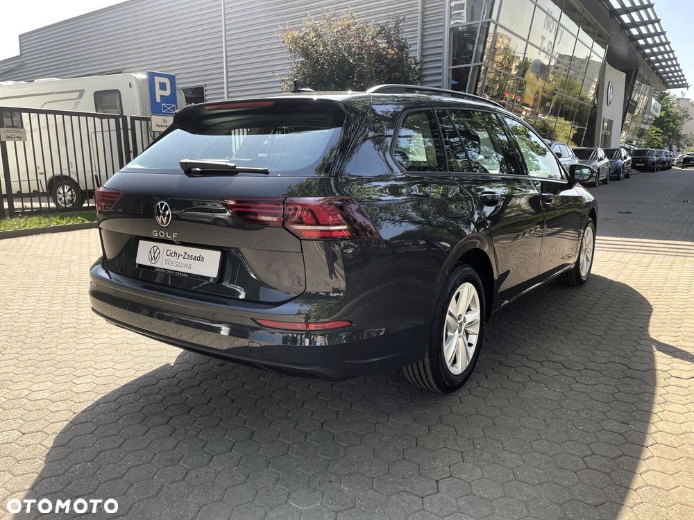 Volkswagen Golf Variant 2.0 TDI Life - 40