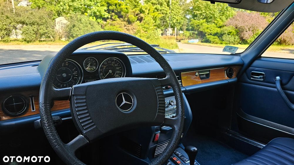 Mercedes-Benz Inny - 15