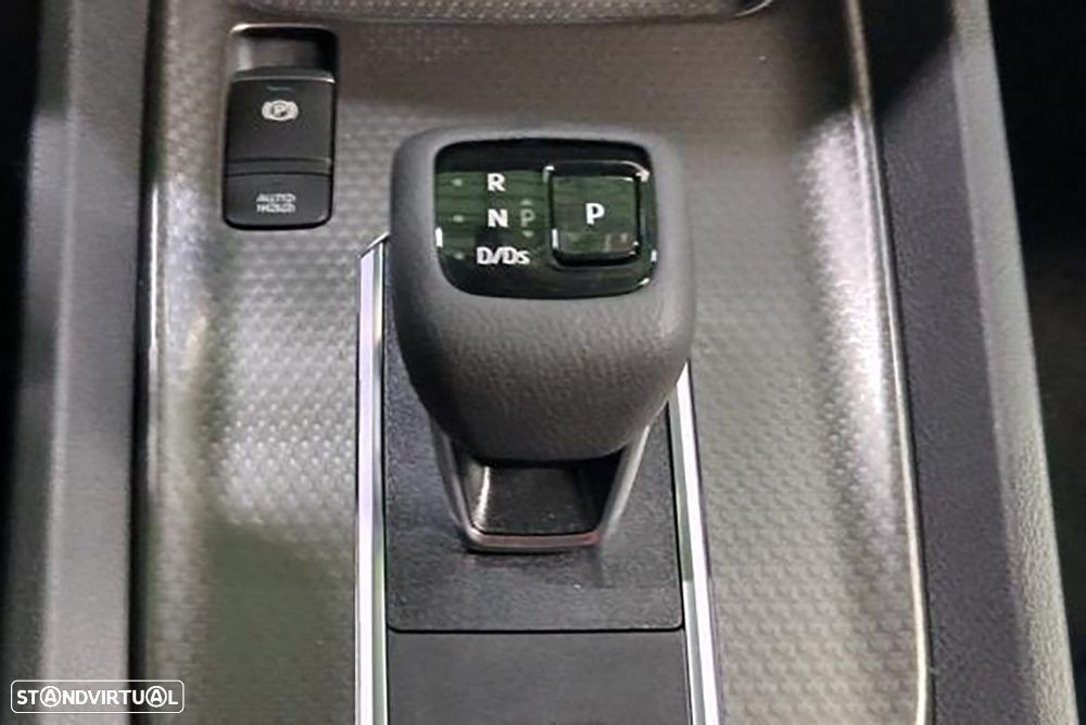 Nissan Qashqai 1.3 DIG-T N-Connecta LED Xtronic - 8