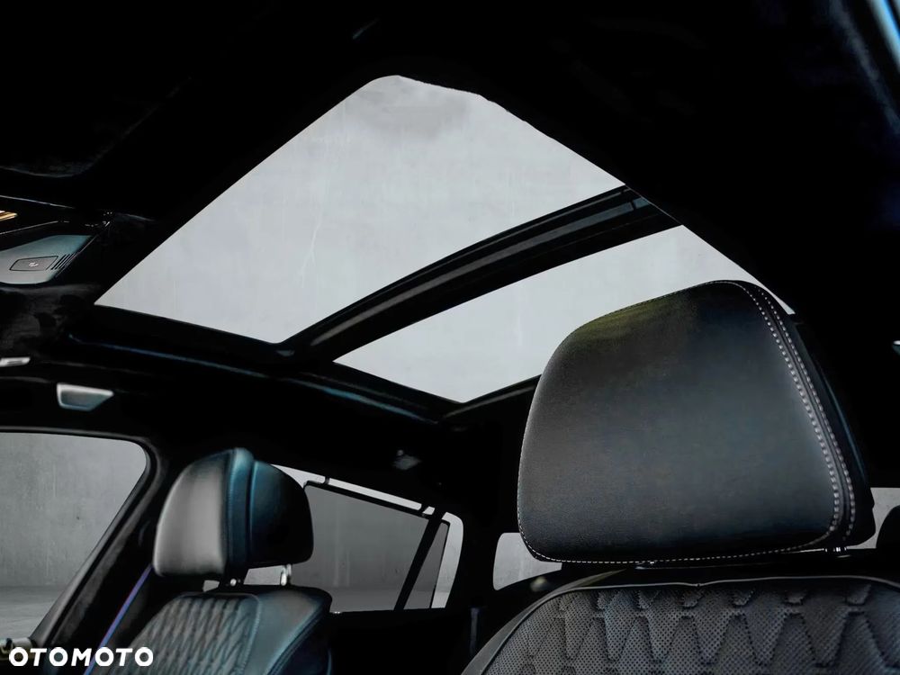 BMW X5 xDrive30d mHEV M Sport sport - 17