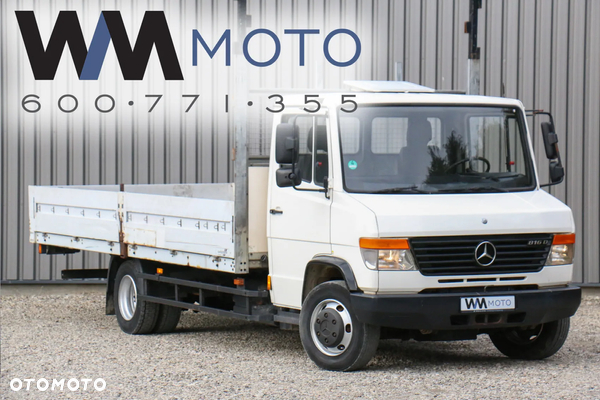 Mercedes-Benz Vario 816