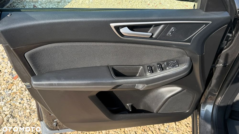 Ford Galaxy 2.0 TDCi Trend - 25