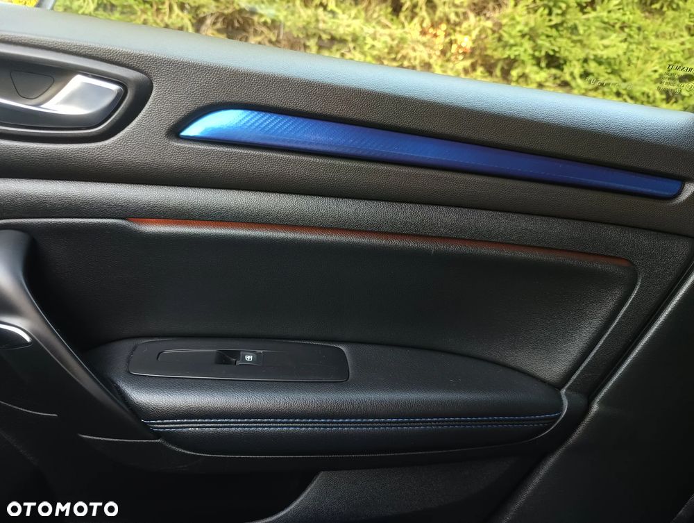Renault Megane ENERGY dCi 165 EDC GT LINE - 19