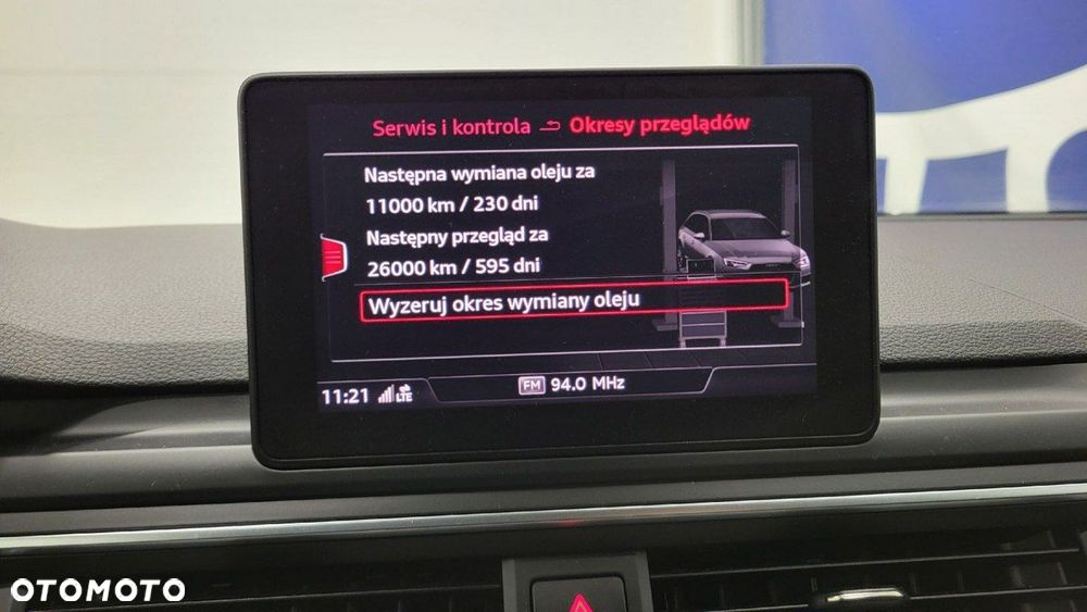 Audi A4 Avant 35 TDI S tronic - 17