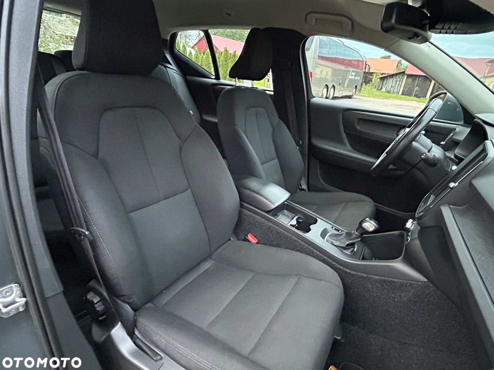 Volvo XC 40 D3 AWD Inscription - 10