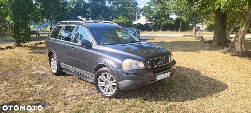 Volvo XC 90 - 2