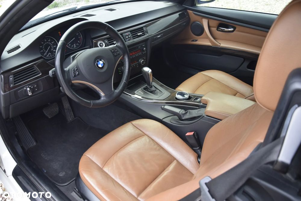 BMW Seria 3 - 25