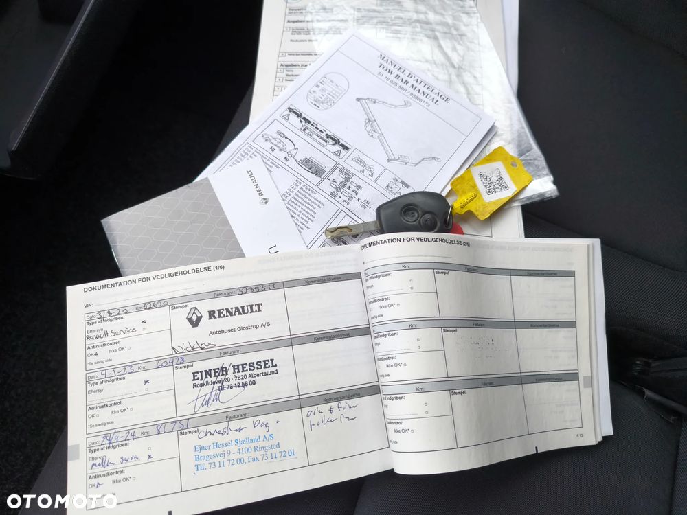 Renault Trafic LONG - 29