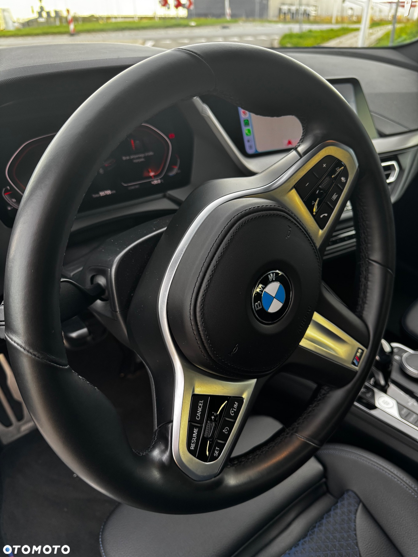 BMW Seria 2 218i M Sport - 21