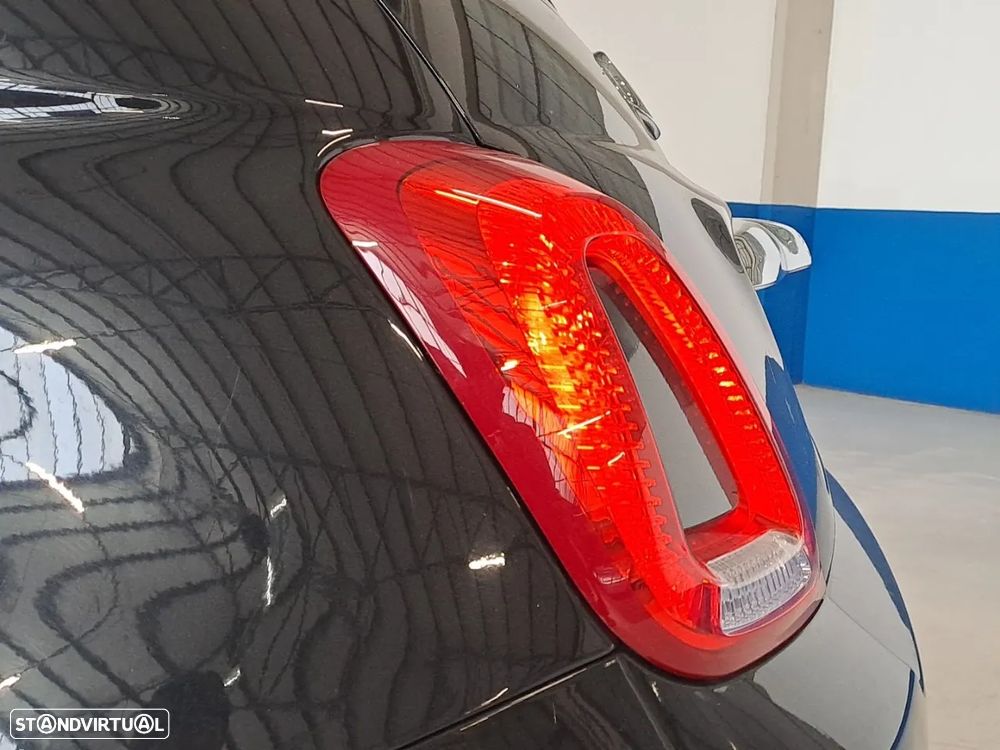 Fiat 500C 1.0 Hybrid - 26