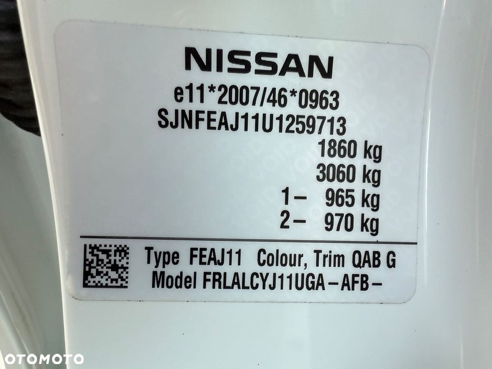 Nissan Qashqai 1.2 DIG-T Tekna - 35