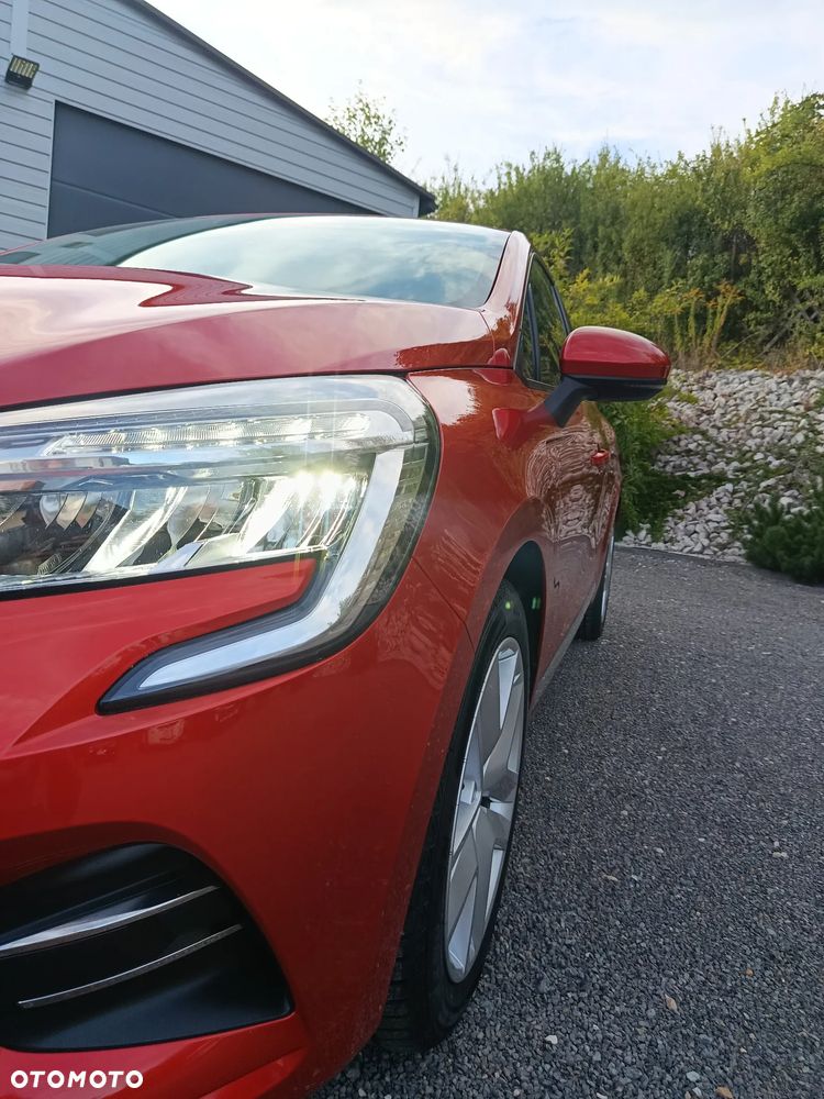 Renault Clio - 19