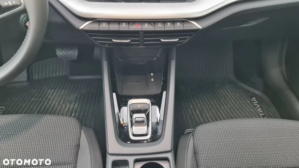 Skoda Octavia 1.5 TSI mHEV Edition 130 Selection DSG - 22