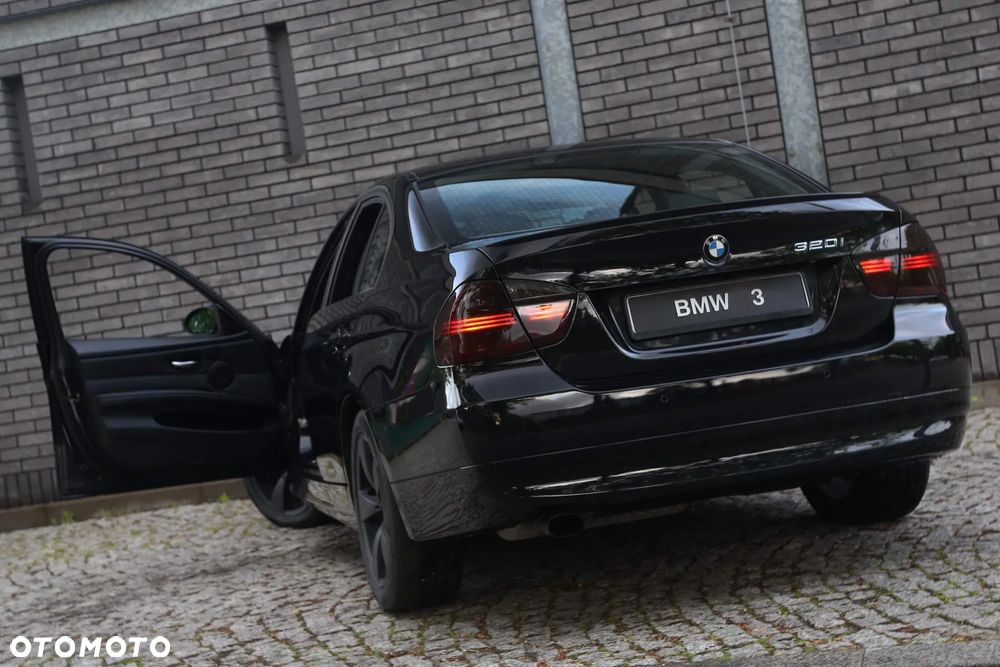 BMW Seria 3 - 3