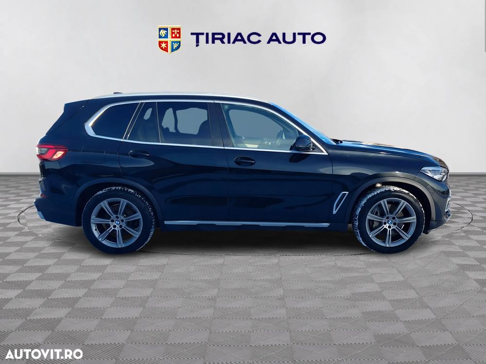 BMW X5 xDrive45e xLine - 7
