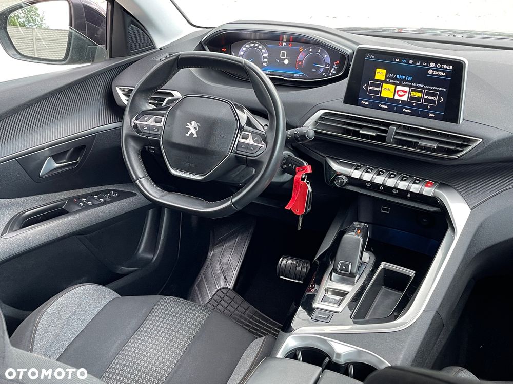 Peugeot 3008 ver-1-5-bluehdi-active-pack-s-s-eat8 - 22