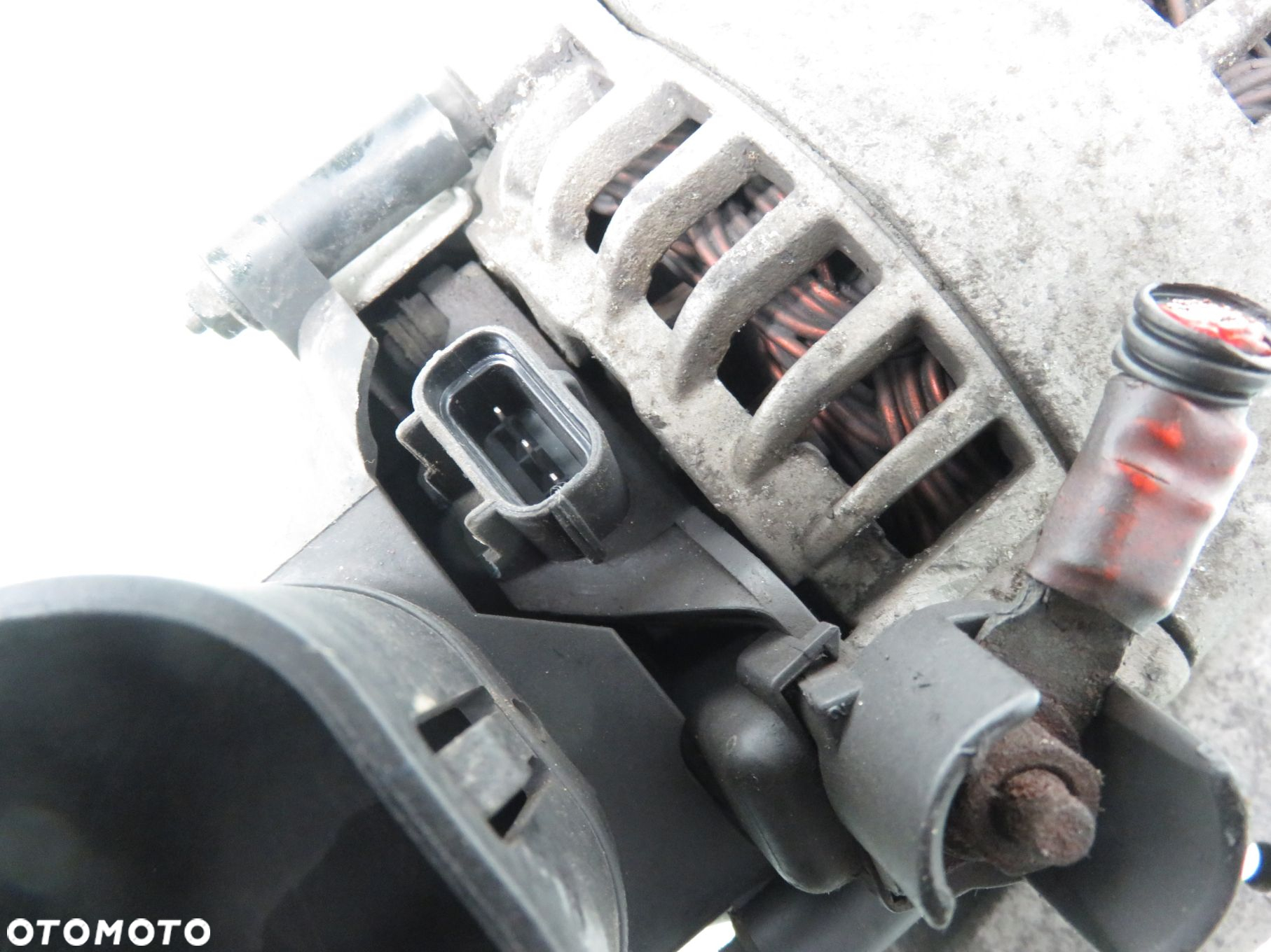 ALTERNATOR FORD MONDEO III 2.0 TDCi - 3