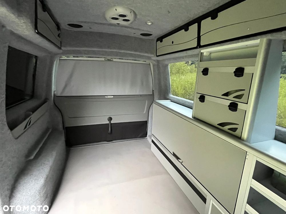 Volkswagen California - 10