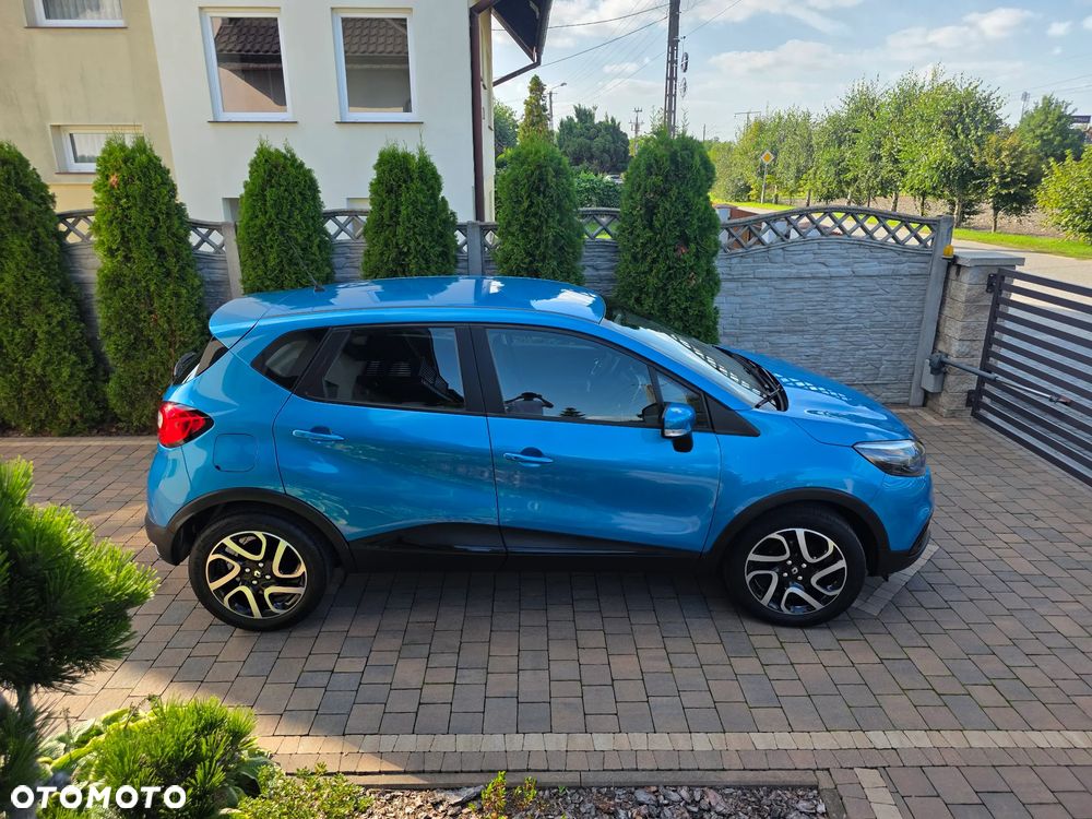 Renault Captur - 27