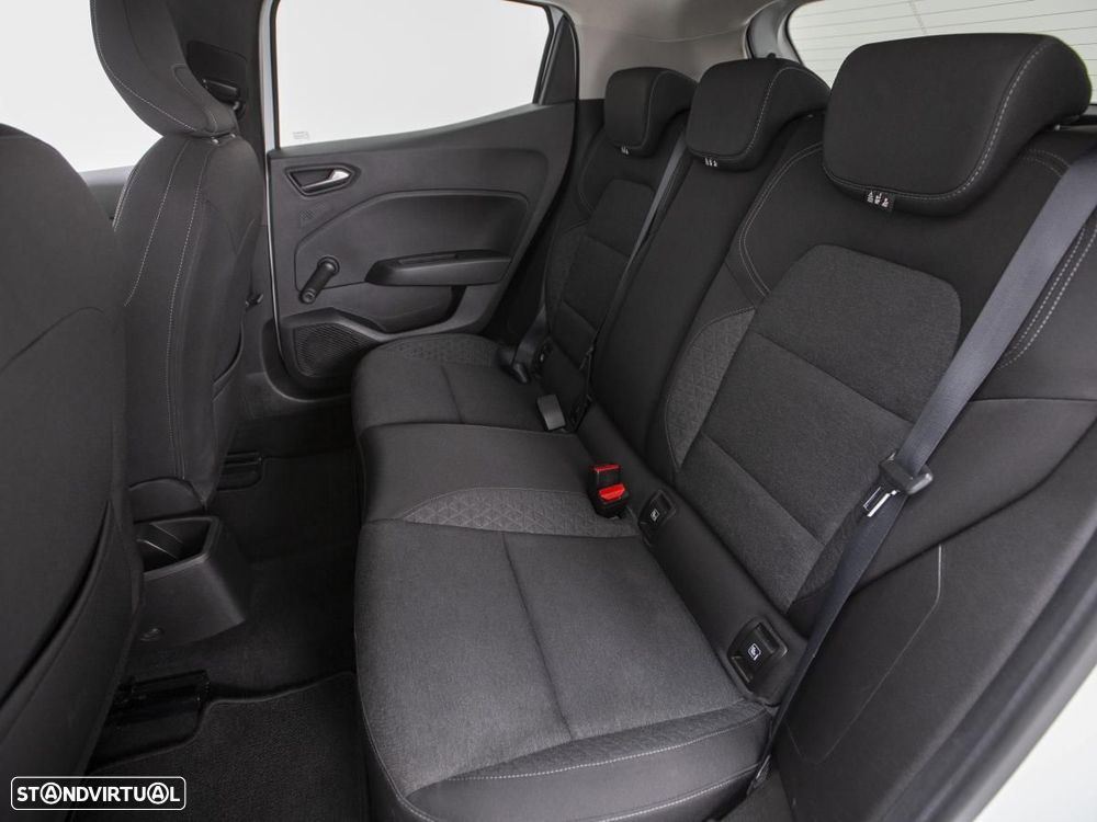 Renault Clio 1.0 TCe Intens Bi-Fuel - 9