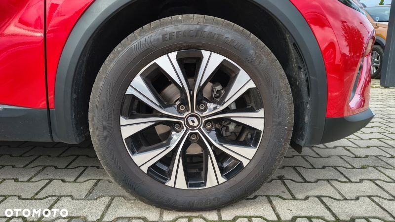 Renault Captur - 24