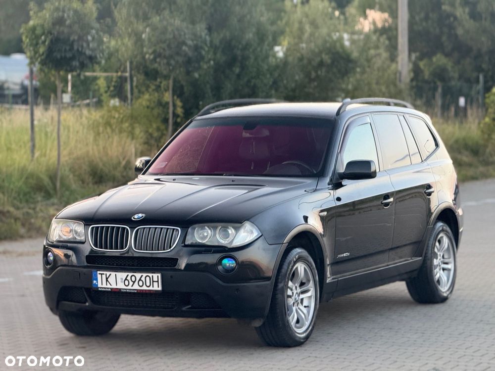 BMW X3 xDrive20d Edition Lifestyle - 1