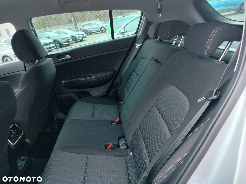 Kia Sportage 1.6 T-GDI L 2WD - 16