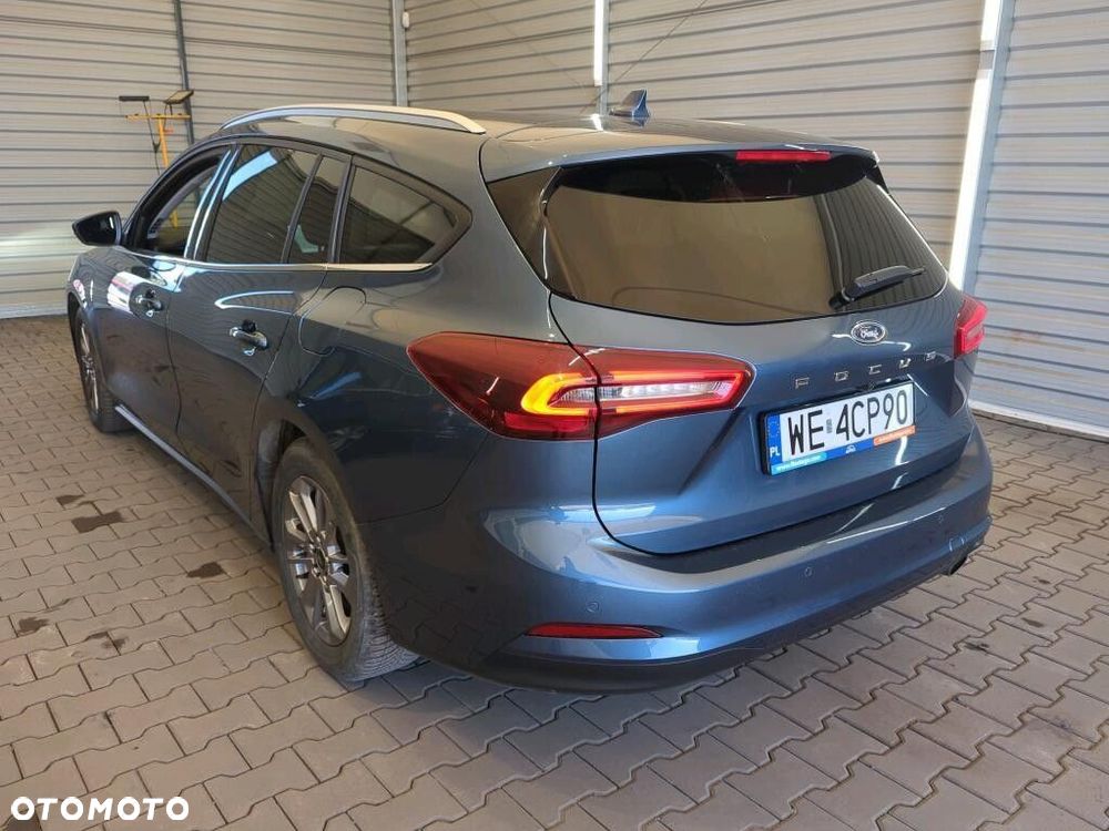 Ford Focus - 2