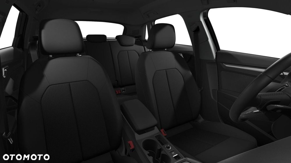 Audi A3 Sportback - 7