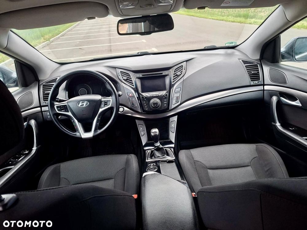 Hyundai i40 1.6 GDI Business - 7
