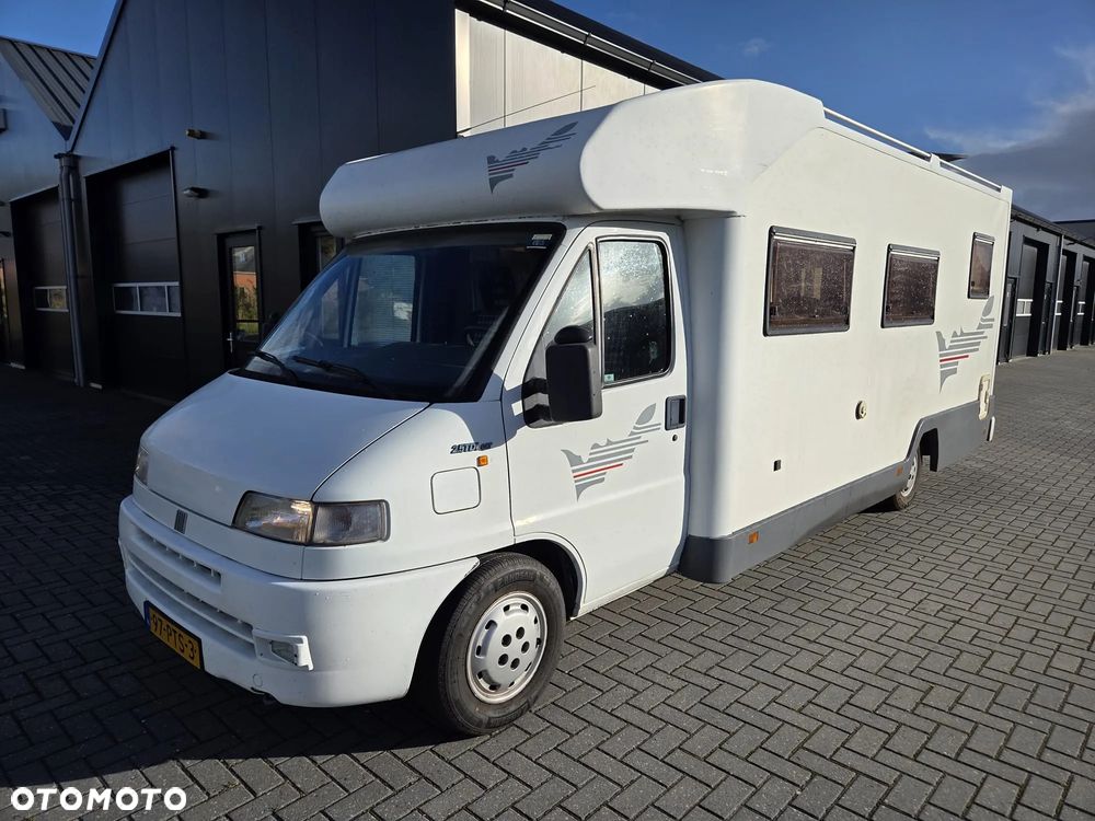 Fiat Ducato Ducato10 C1A 230.636.0 - 18
