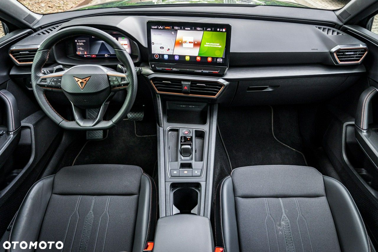 Cupra Leon - 18
