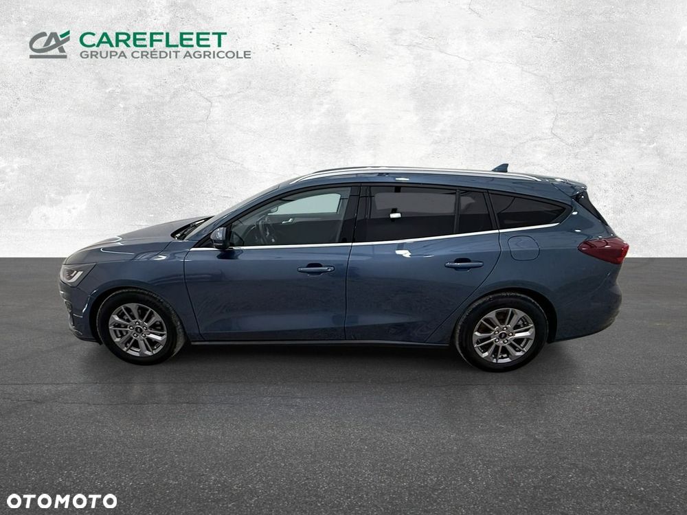Ford Focus - 9
