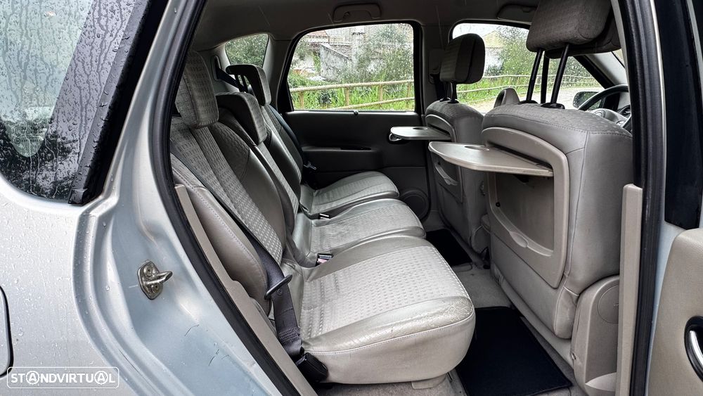 Renault Scénic 1.5 dCi Luxe Dynamique - 33