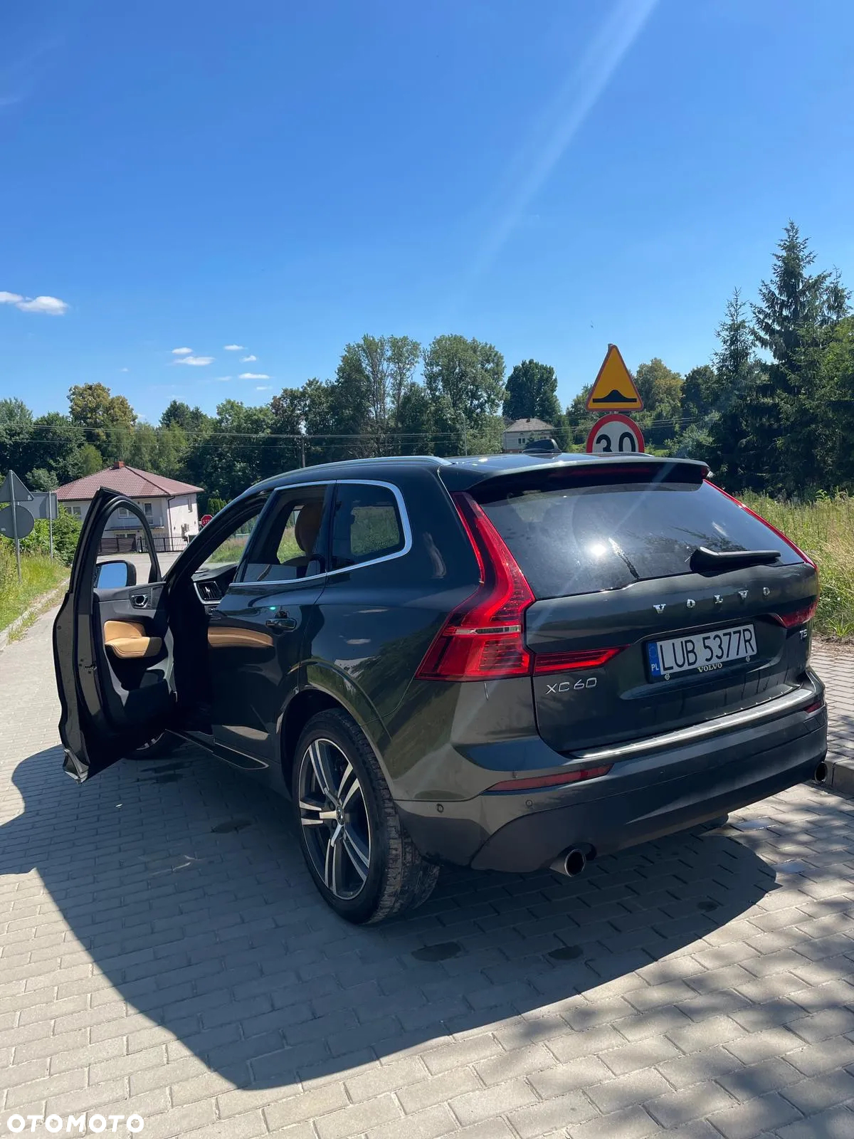 Volvo XC 60 T5 Geartronic Momentum - 7
