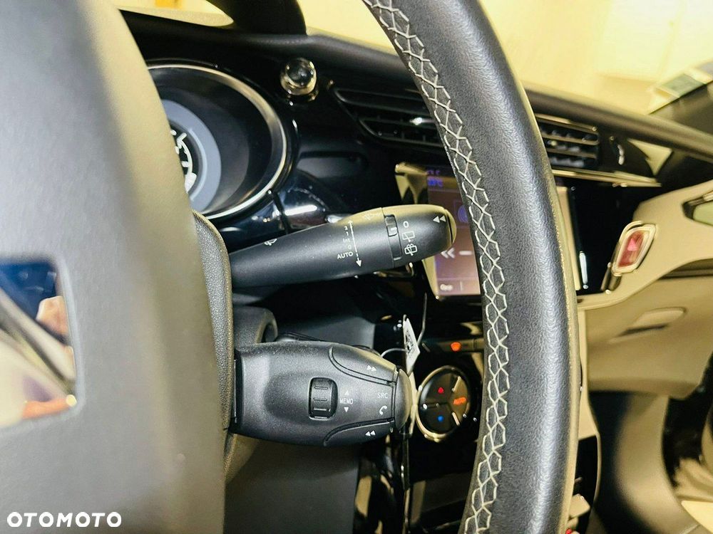 DS Automobiles DS 3 - 35